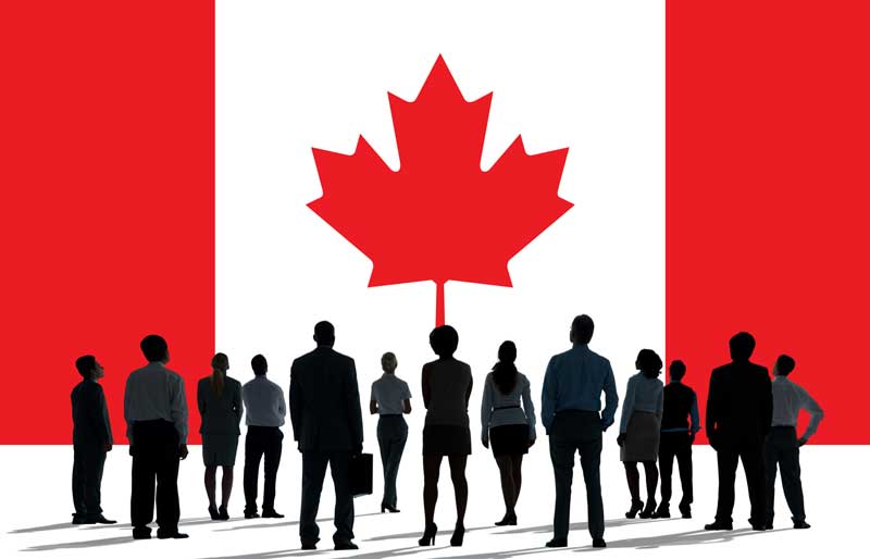 Best Canada Study Consultants in Delhi