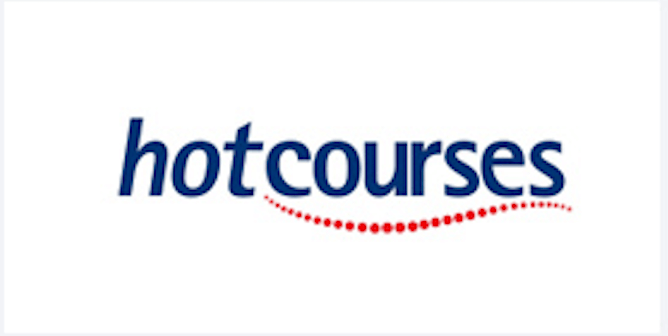 Hot Courses