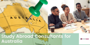  study abroad consultants for Australia