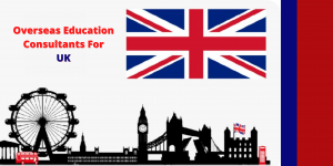 Overseas Education Consultants For UK
