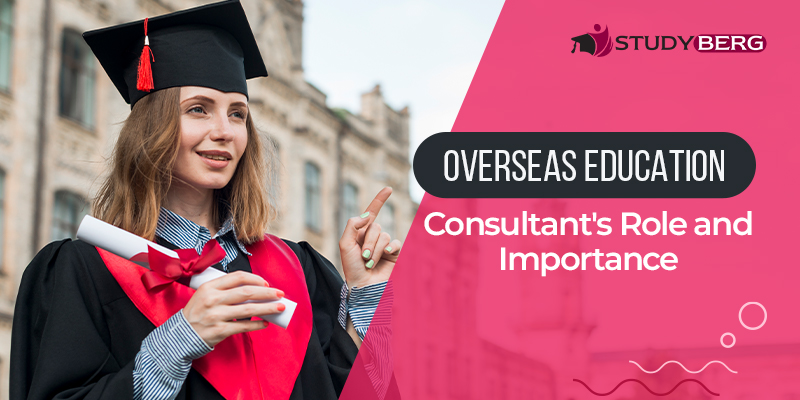 overseas education consultants business plan