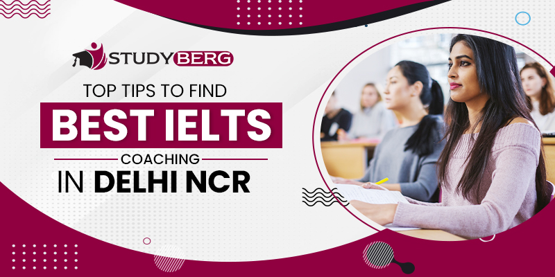 best IELTS coaching in Delhi NCR