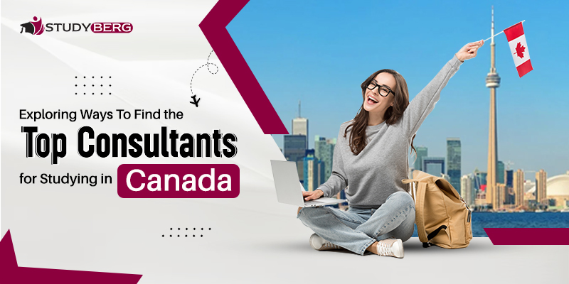 Overseas Education Consultants For Canada