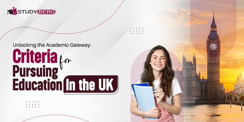 overseas education consultants for the UK